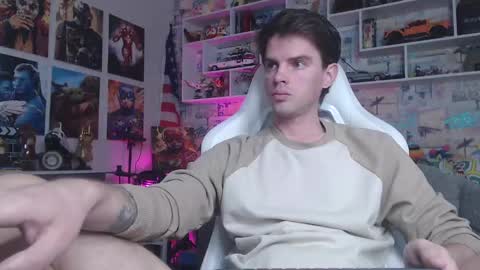 Snapshot of oxmikexo chatting on March 8, 2025, 10:54 am Mike online show from March 8, 2025, 10:54 am