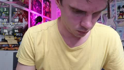 Mike online show from April 1, 2026, 1:12 pm