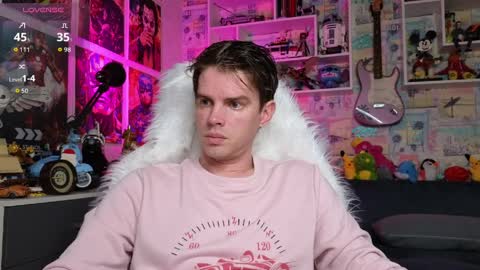 Mike online show from April 4, 2026, 1:08 pm