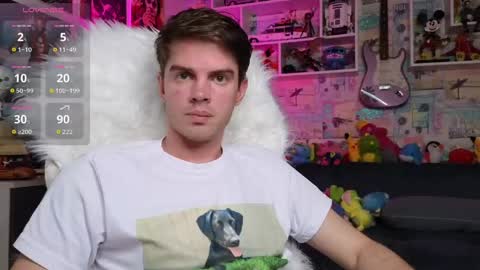 Mike online show from April 13, 2026, 12:10 pm