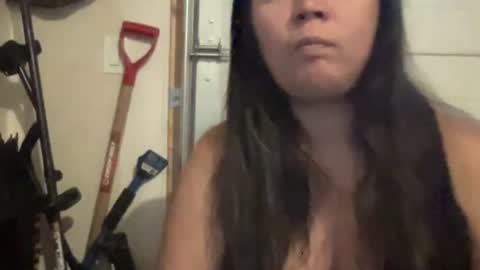 oxovickyoxo online show from October 12, 2025, 10:42 pm