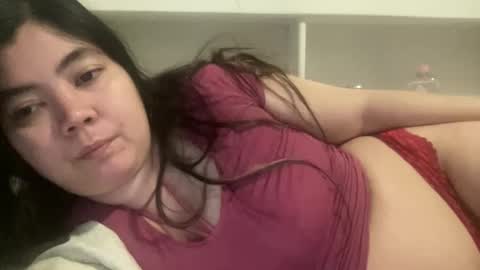 oxovickyoxo online show from February 19, 2026, 1:34 am