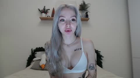 Sasha online show from December 6, 2024, 1:51 am