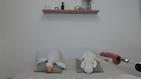 Sasha online show from January 16, 2025, 2:19 am