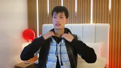 Dany Ozorio online show from February 16, 2026, 4:08 am