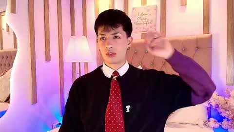 Dany Ozorio online show from March 1, 2026, 3:30 am