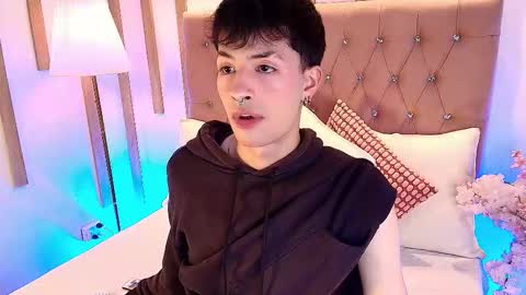 Dany Ozorio online show from March 2, 2026, 7:15 am