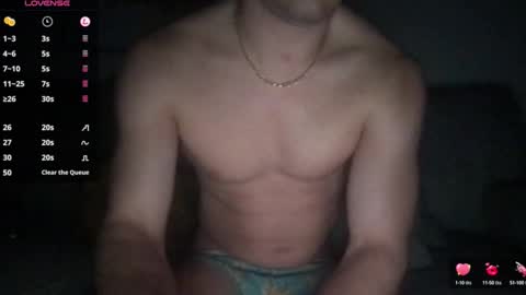 Snapshot of ozsurferboy773375 chatting on February 22, 2026, 6:50 pm Hrny aussie surfer online show from February 22, 2026, 6:50 pm