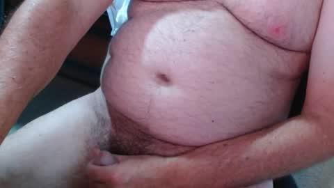 HairyolOz online show from February 27, 2025, 1:59 am