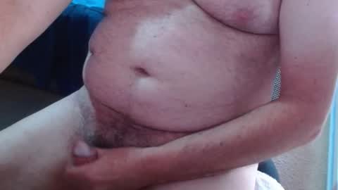 HairyolOz online show from October 7, 2025, 1:25 am