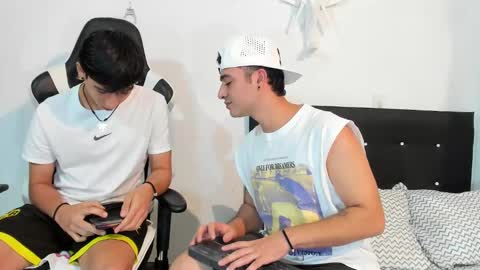 P online show from January 5, 2025, 4:16 pm