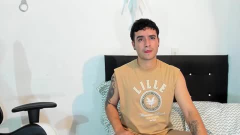 P online show from January 8, 2025, 1:42 am