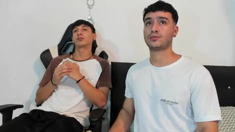 P online show from February 2, 2025, 10:06 pm