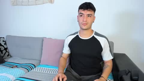 P online show from September 14, 2025, 7:57 pm