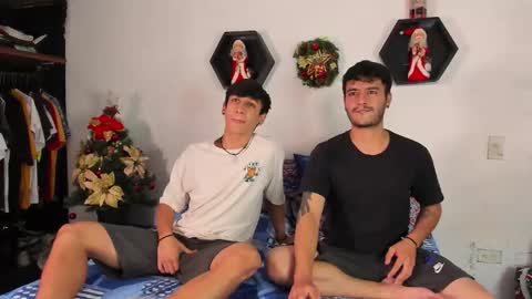 P online show from November 25, 2025, 4:56 am