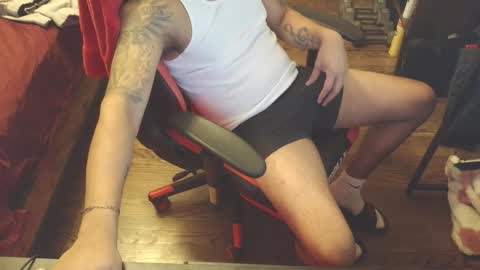 Jay M online show from December 15, 2025, 7:01 am