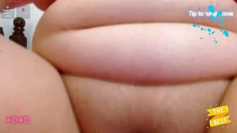 Snapshot of p_sweet_ chatting on October 24, 2025, 4:42 am p_sweet_ online show from October 24, 2025, 4:42 am