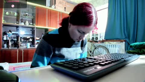 Ella online show from January 16, 2025, 6:56 am