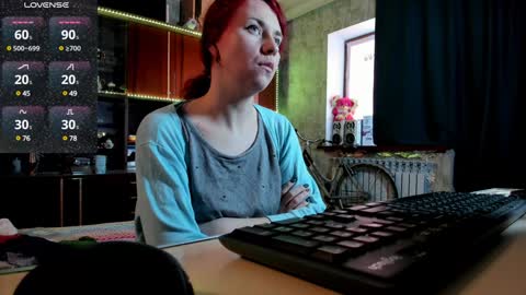 Ella online show from January 17, 2025, 7:51 am