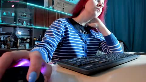 Ella online show from January 23, 2025, 6:49 am