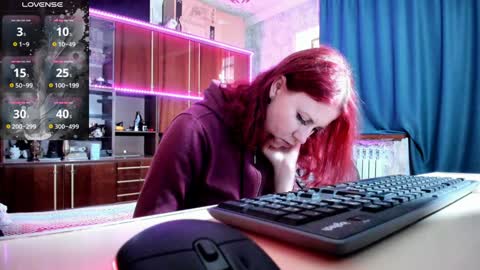 Ella online show from January 28, 2025, 7:11 am