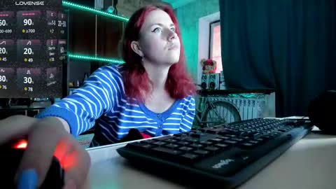 Ella online show from February 16, 2025, 2:21 pm