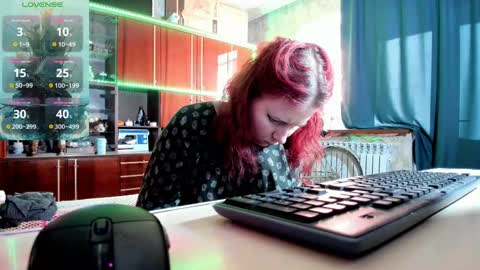 Ella online show from February 23, 2025, 12:48 pm