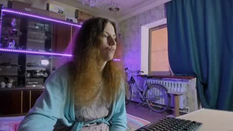 Ella online show from May 28, 2026, 7:16 am