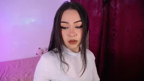 Snapshot of paariss_ chatting on May 29, 2026, 10:19 pm Paris online show from May 29, 2026, 10:19 pm