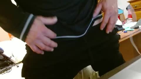 pablito2513 online show from January 19, 2026, 6:17 am