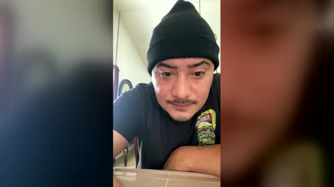 pablo559836 online show from December 19, 2025, 9:00 pm