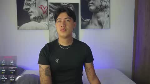 Snapshot of pablo__cruz chatting on July 14, 2026, 1:17 pm Pablo online show from July 14, 2026, 1:17 pm