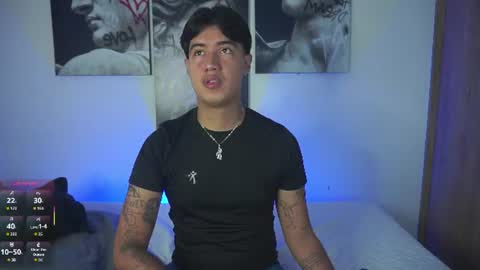 Snapshot of pablo__cruz chatting on July 15, 2026, 9:53 pm Pablo online show from July 15, 2026, 9:53 pm