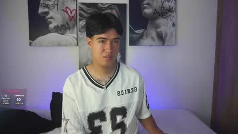 Snapshot of pablo__cruz chatting on July 17, 2026, 1:18 pm Pablo online show from July 17, 2026, 1:18 pm
