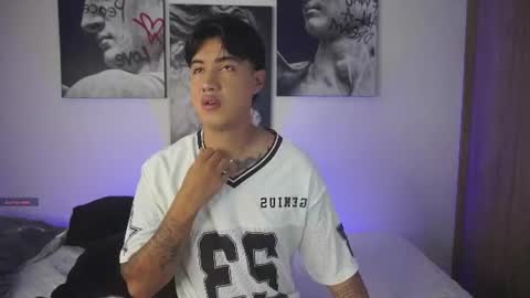 Snapshot of pablo__cruz chatting on July 20, 2026, 2:08 pm Pablo online show from July 20, 2026, 2:08 pm