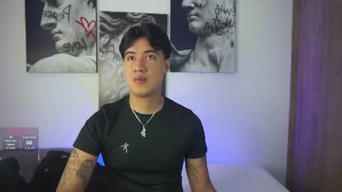 Snapshot of pablo__cruz chatting on July 22, 2026, 1:47 pm Pablo online show from July 22, 2026, 1:47 pm