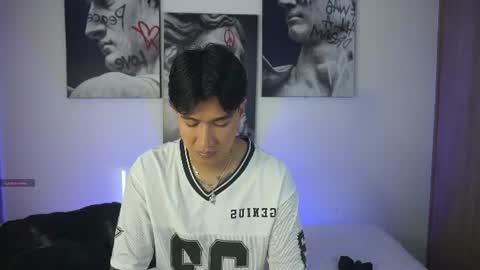 Snapshot of pablo__cruz chatting on July 24, 2026, 1:20 pm Pablo online show from July 24, 2026, 1:20 pm