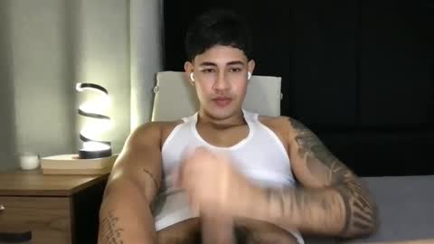 Snapshot of pablo_boston chatting on September 23, 2025, 4:15 am Javi online show from September 23, 2025, 4:15 am