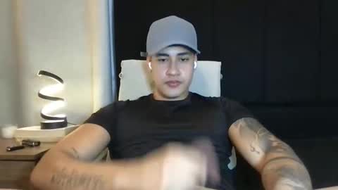 Snapshot of pablo_boston chatting on October 4, 2025, 2:53 am Javi online show from October 4, 2025, 2:53 am