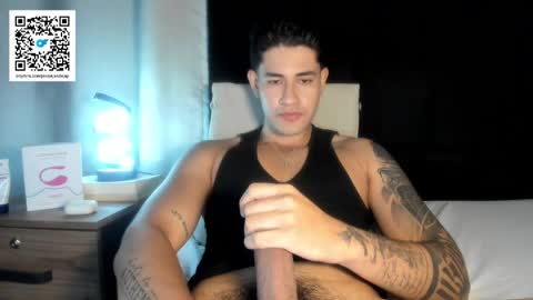 Snapshot of pablo_boston chatting on November 13, 2025, 2:21 am Javi online show from November 13, 2025, 2:21 am