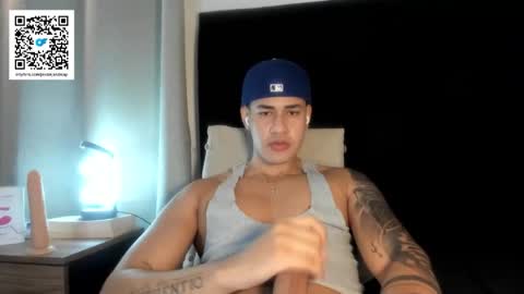 Snapshot of pablo_boston chatting on November 15, 2025, 6:33 am Javi online show from November 15, 2025, 6:33 am