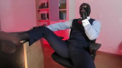 pablo rincon95 online show from February 18, 2026, 12:34 pm