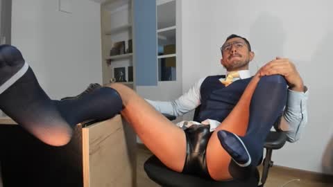 pablo rincon95 online show from March 7, 2026, 12:02 pm