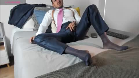 pablo rincon95 online show from March 20, 2026, 1:27 pm