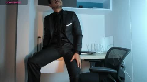 pablo rincon95 online show from April 9, 2026, 12:43 pm