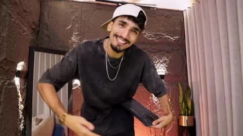 pablo online show from April 11, 2026, 3:55 am