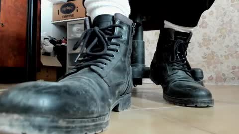 Pablo Meness online show from January 10, 2026, 8:16 am