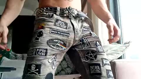 Pablo Mller online show from January 10, 2025, 8:40 am