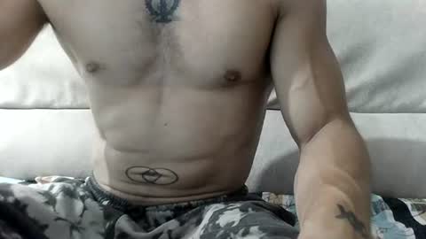 Pablo Mller online show from July 29, 2026, 3:04 am
