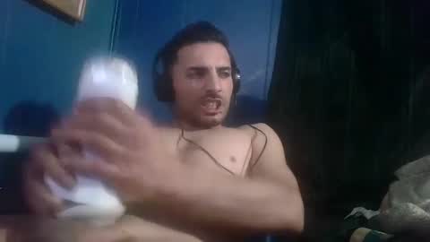 PacNasty BigDickEnergy online show from December 3, 2024, 1:54 pm